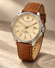 Rudra Watch Co - Gada-1 Automatic