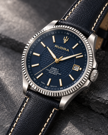 Rudra Watch Co - Gada-1 Automatic