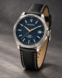 Rudra Watch Co - Gada-1 Automatic