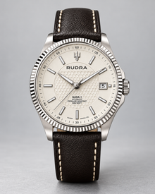 Rudra Watch Co - Gada-1 Automatic