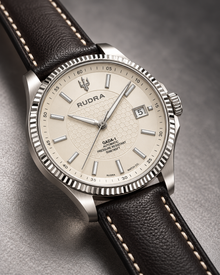 Rudra Watch Co - Gada-1 Automatic