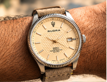 Rudra Watch Co - Gada-1 Automatic